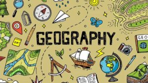 Geography