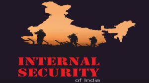 Internal Security