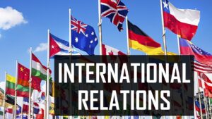 International Relations