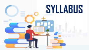 syllabus