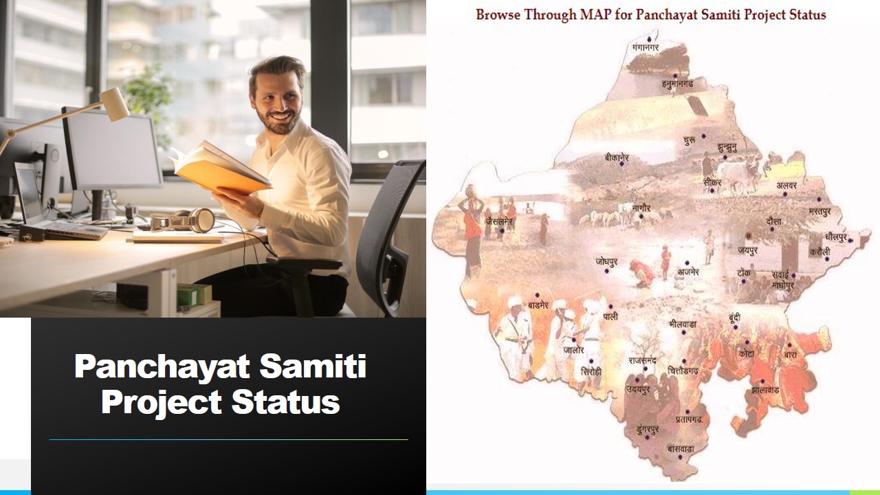 Panchayat Samiti Project Status